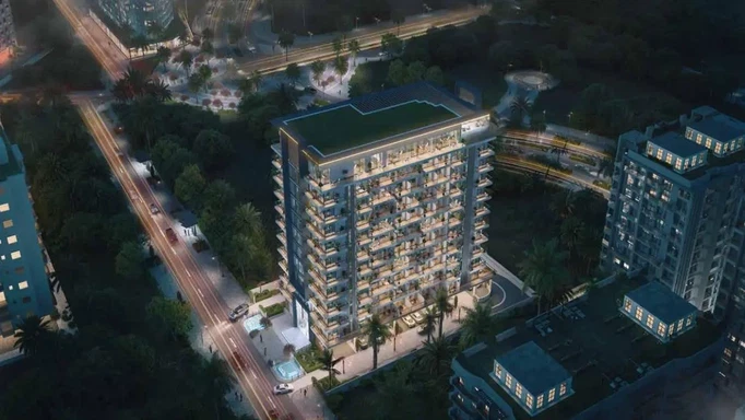 AUM 99 Residences by AUM 99 Home Real Estate Developments – Life Beyond Luxury