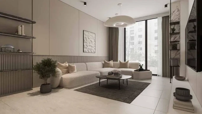 AUM 99 Residences by AUM 99 Home Real Estate Developments – Life Beyond Luxury