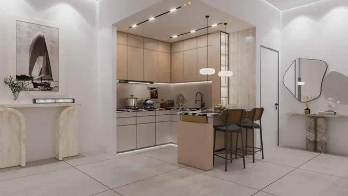 AUM 99 Residences by AUM 99 Home Real Estate Developments – Life Beyond Luxury
