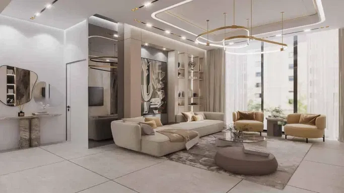 AUM 99 Residences by AUM 99 Home Real Estate Developments – Life Beyond Luxury