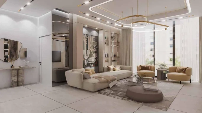 AUM 99 Residences by AUM 99 Home Real Estate Developments – Life Beyond Luxury