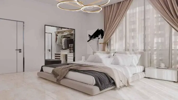 AUM 99 Residences by AUM 99 Home Real Estate Developments – Life Beyond Luxury