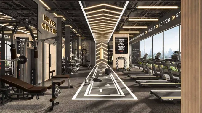 AUM 99 Residences by AUM 99 Home Real Estate Developments – Life Beyond Luxury
