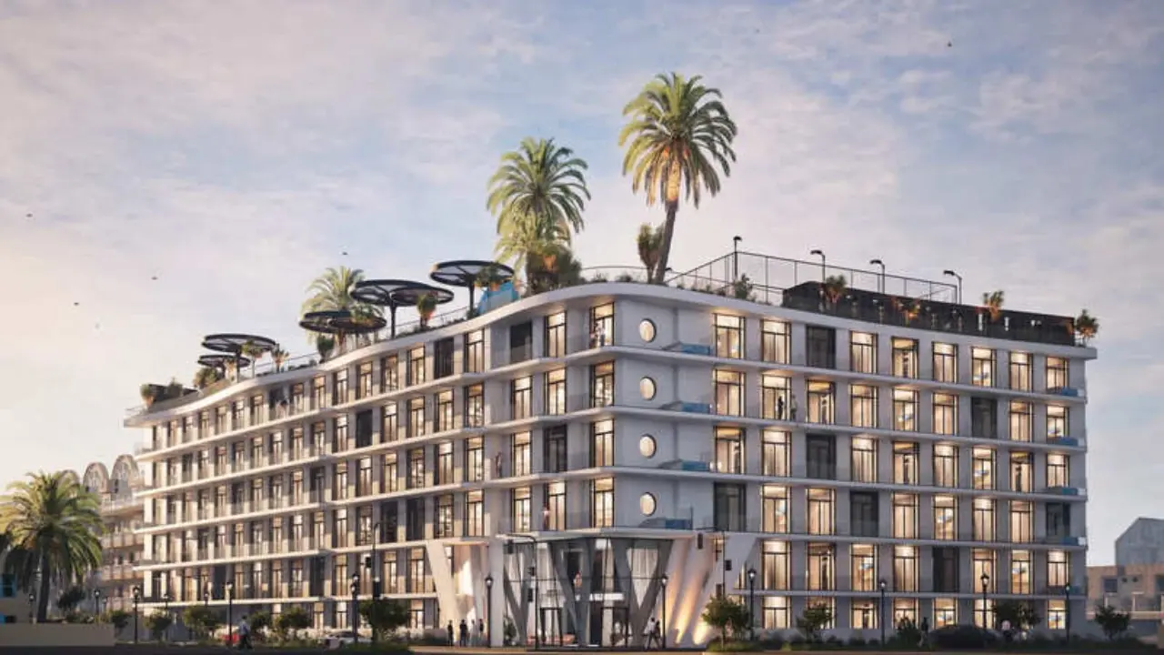 Avana Residences by Deca Properties