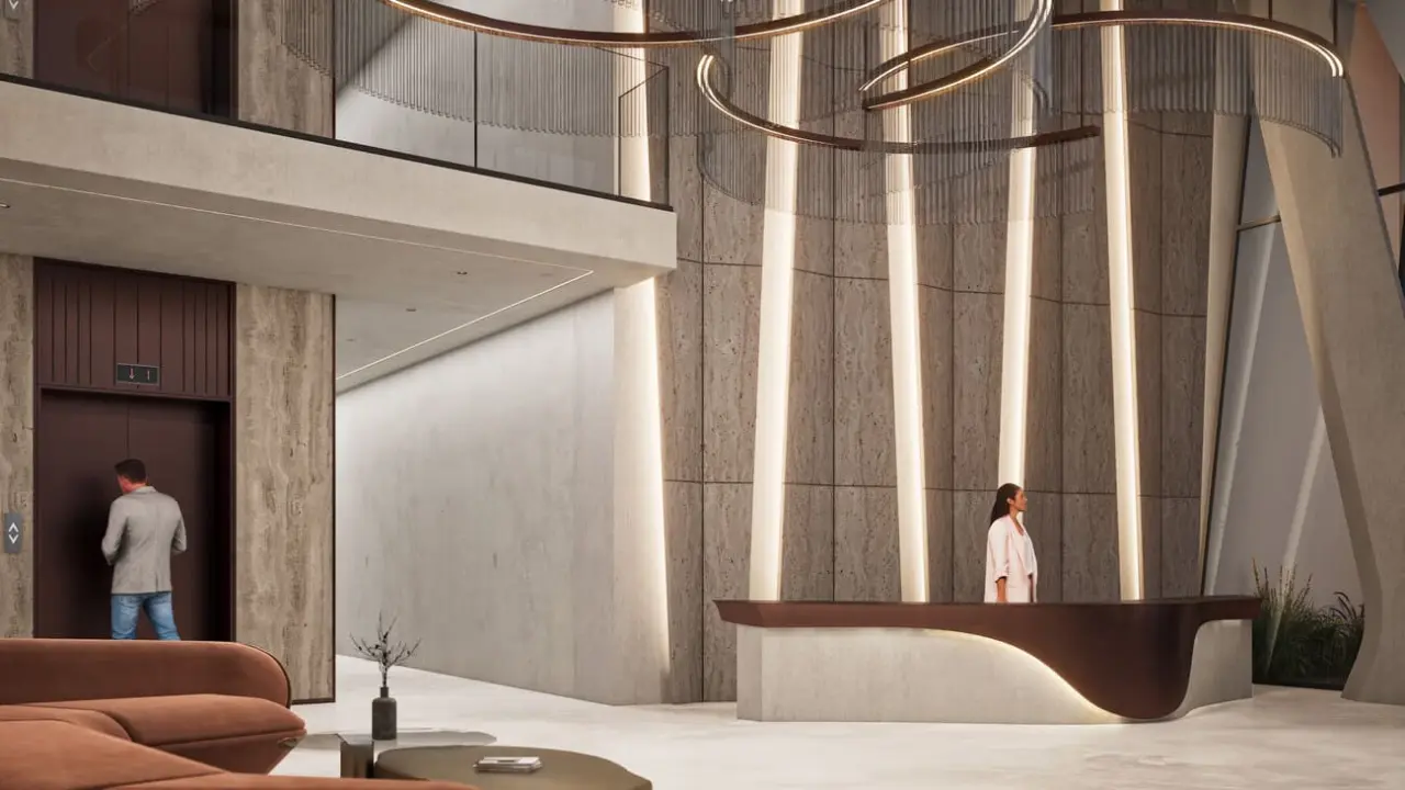 Avana Residences by Deca Properties