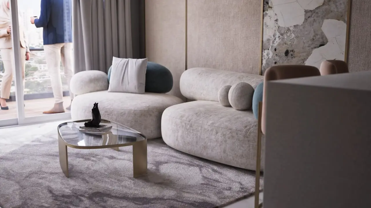 Avana Residences by Deca Properties