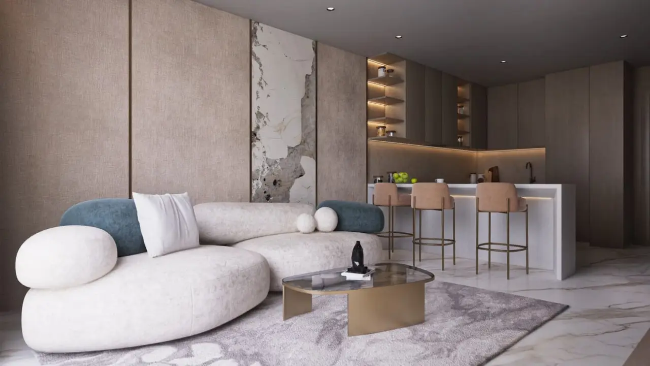 Avana Residences by Deca Properties