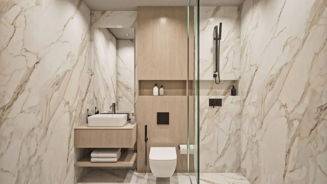 Avana Residences by Deca Properties