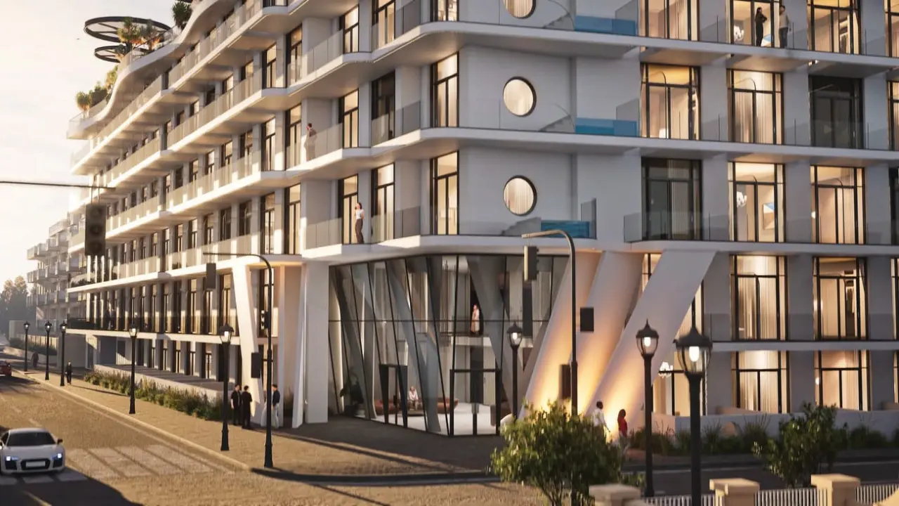 Avana Residences by Deca Properties