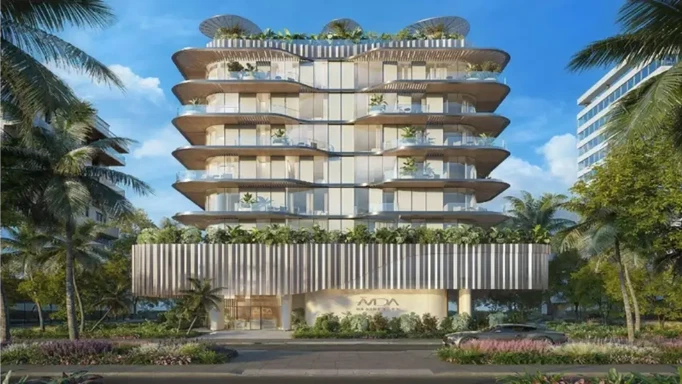 Avida Residences от IQUNA Properties — забота о вашем благополучии — наш главный приоритет