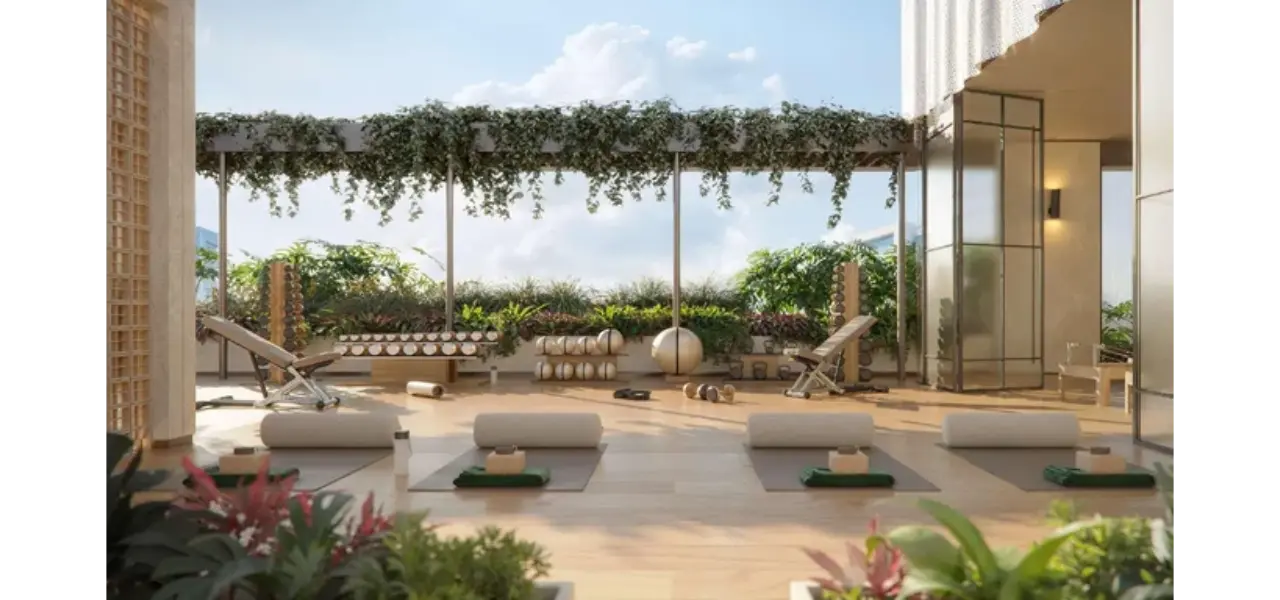 Avida Residences by IQUNA Properties – Making Your Wellness a Priority
