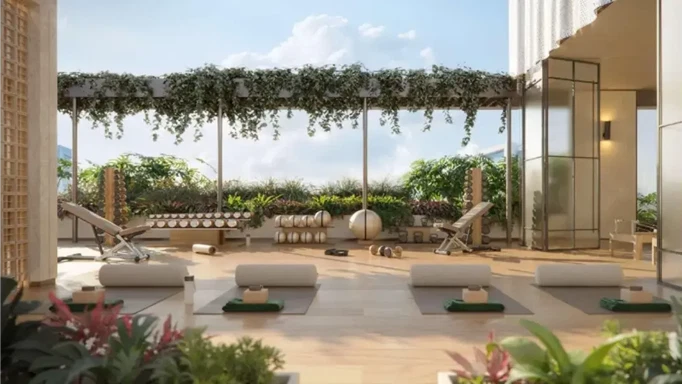 Avida Residences от IQUNA Properties — забота о вашем благополучии — наш главный приоритет