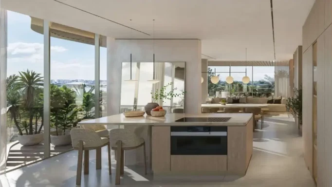 Avida Residences от IQUNA Properties — забота о вашем благополучии — наш главный приоритет