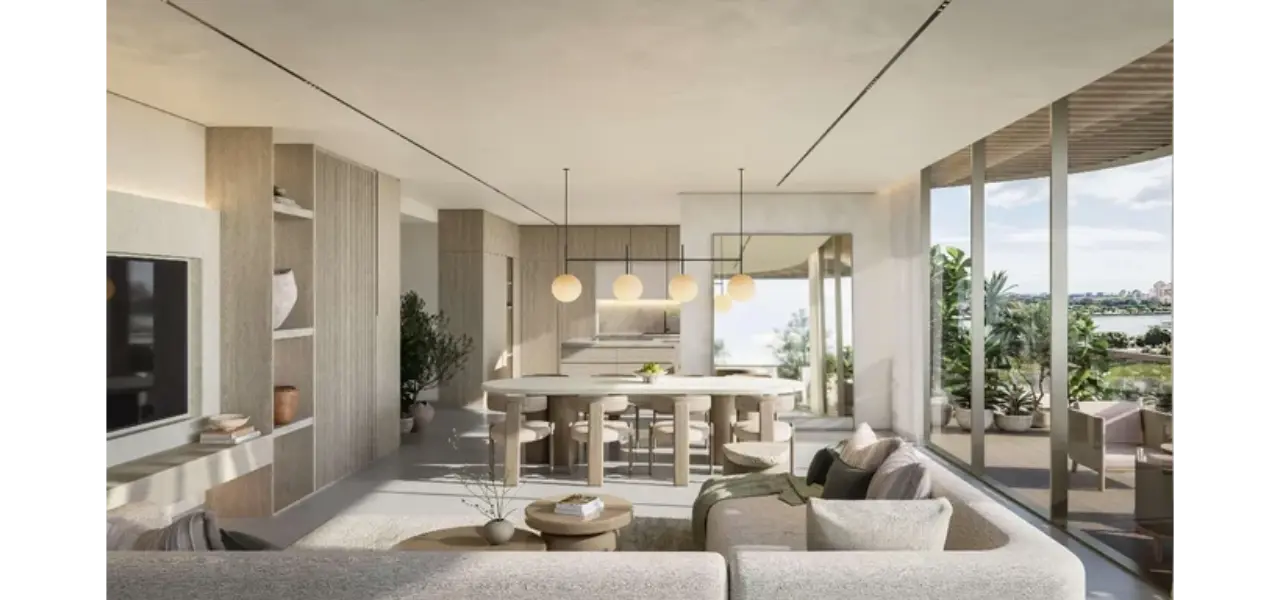 Avida Residences by IQUNA Properties – Making Your Wellness a Priority