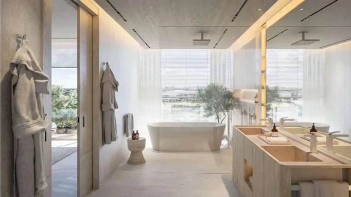 Avida Residences от IQUNA Properties — забота о вашем благополучии — наш главный приоритет
