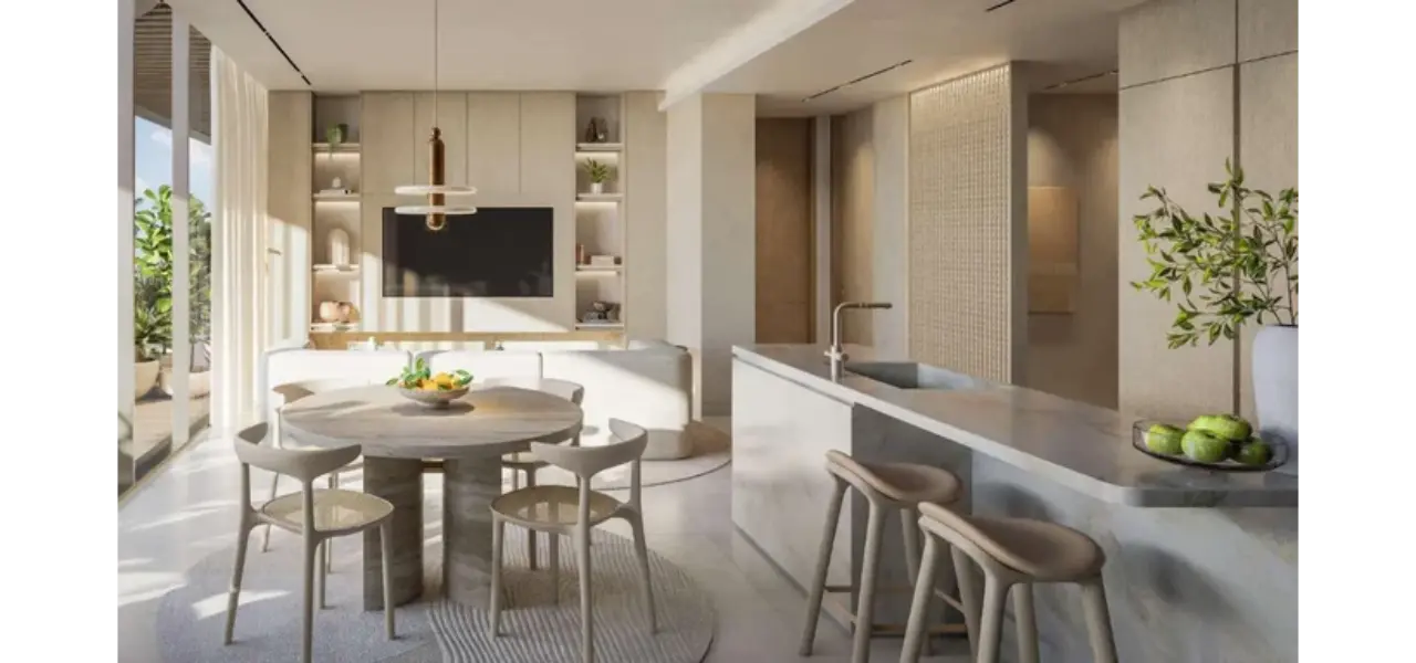 Avida Residences by IQUNA Properties – Making Your Wellness a Priority