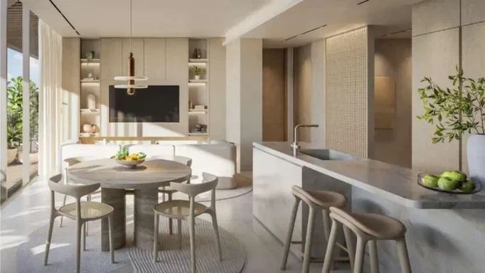 Avida Residences от IQUNA Properties — забота о вашем благополучии — наш главный приоритет