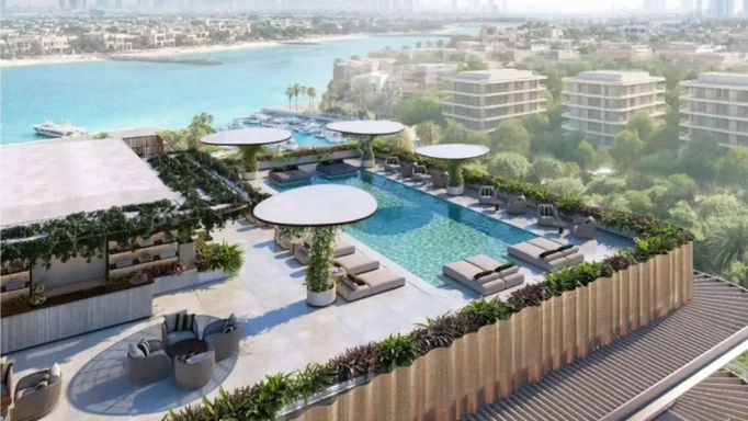 Avida Residences от IQUNA Properties — забота о вашем благополучии — наш главный приоритет