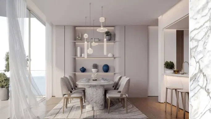 Ayamore Residence by Ayat Development – Havens That Open To Immaculate Views of Dubai Islands