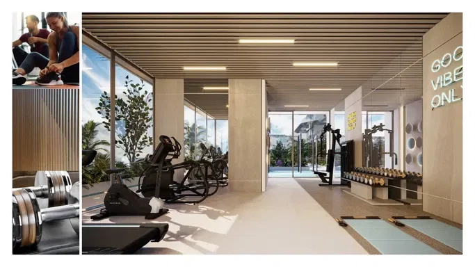 Ayamore Residence by Ayat Development – Havens That Open To Immaculate Views of Dubai Islands