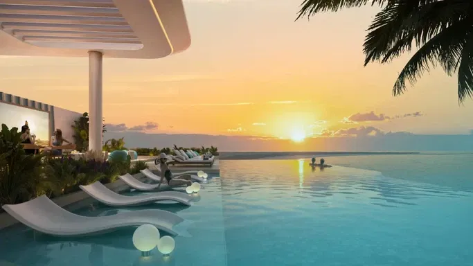 Ayamore Residence by Ayat Development – Havens That Open To Immaculate Views of Dubai Islands