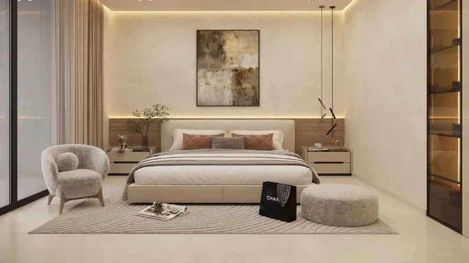 Azra Residence by Enaam Properties – Where Practicality & Comfort Combine