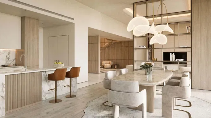 Passo Bella by Beyond – Sophisticated Coastal Retreat