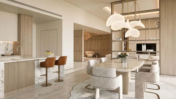 Passo Bella by Beyond – Sophisticated Coastal Retreat