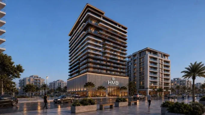 Beverly Crown by HMB Homes – Art Crafted With Intention