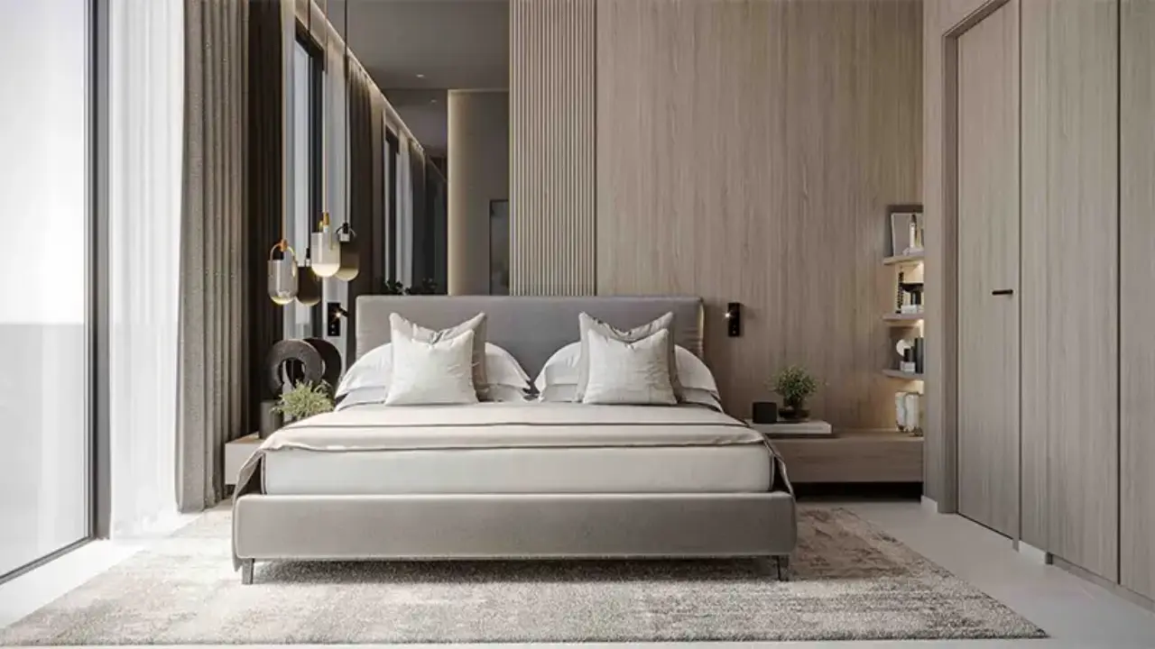 بيفرلي ريزيدنسز 2 من إتش إم بي هومز - تناغم بين الغرض والجماليات