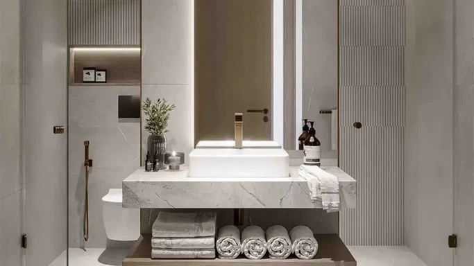 Beverly Residences 2 от HMB Homes — симбиоз цели и эстетики