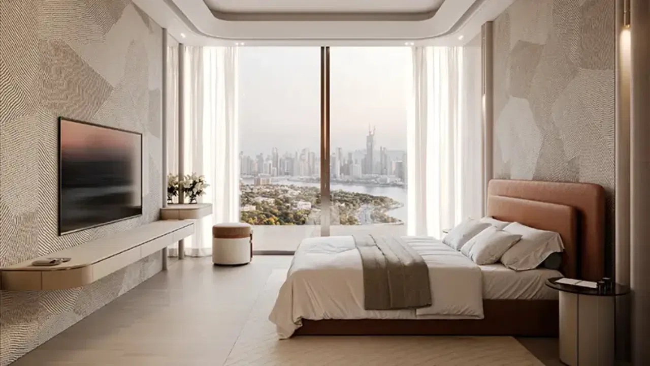 Binghatti Vintage – A Residential Gem of Horizon