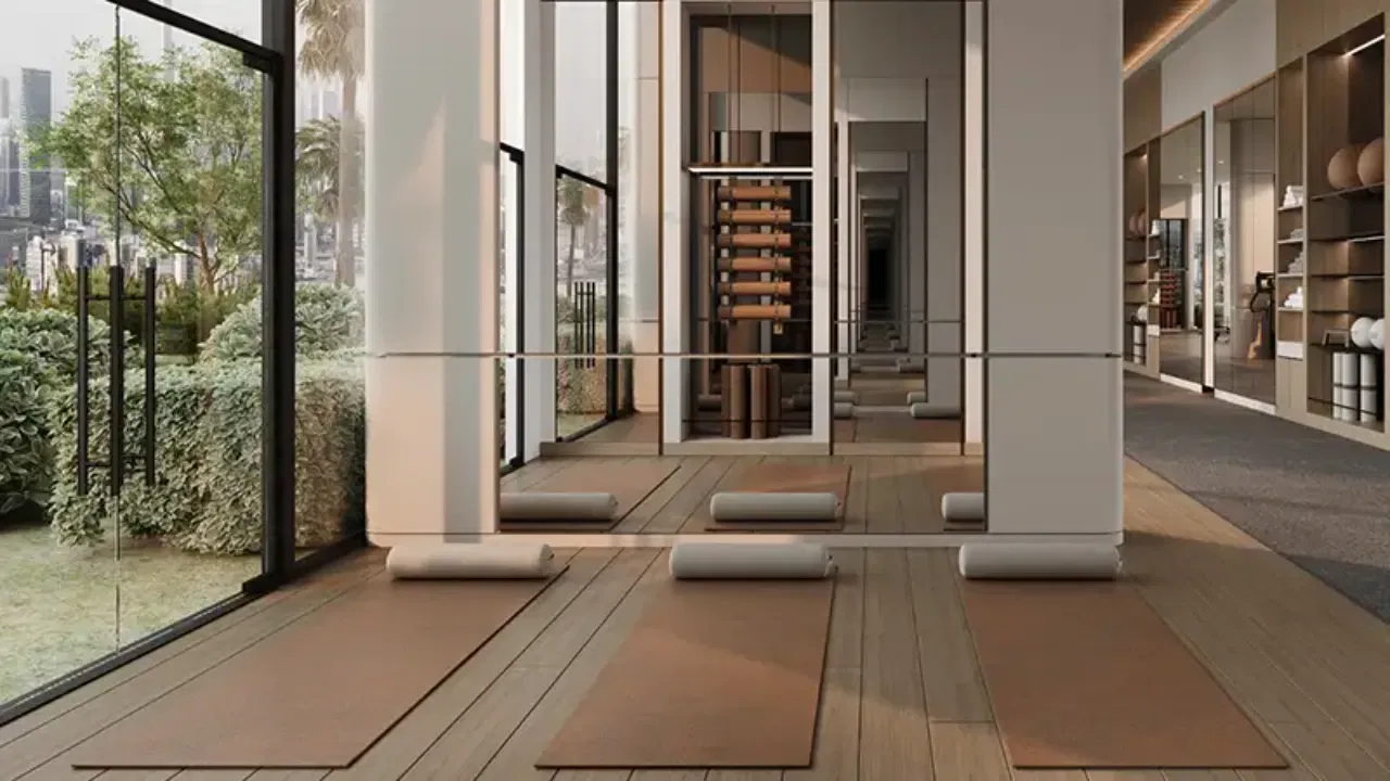 Binghatti Vintage – A Residential Gem of Horizon