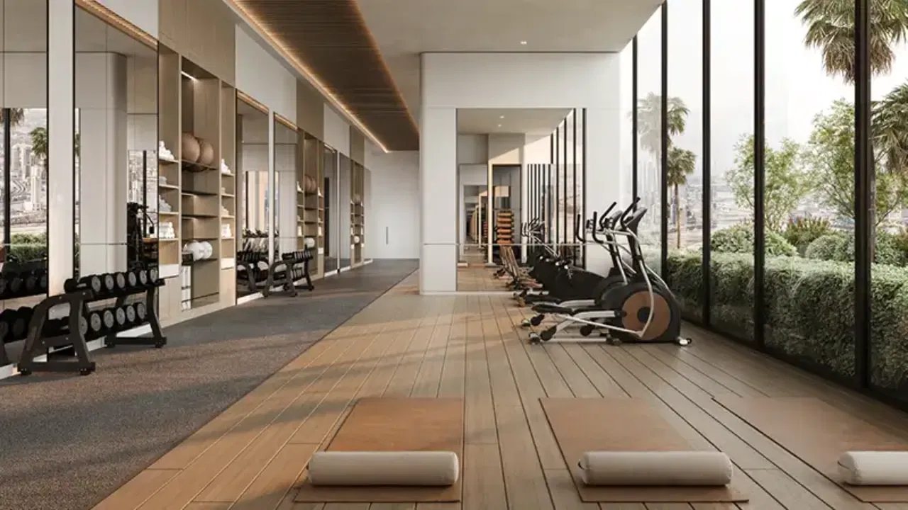 Binghatti Vintage – A Residential Gem of Horizon