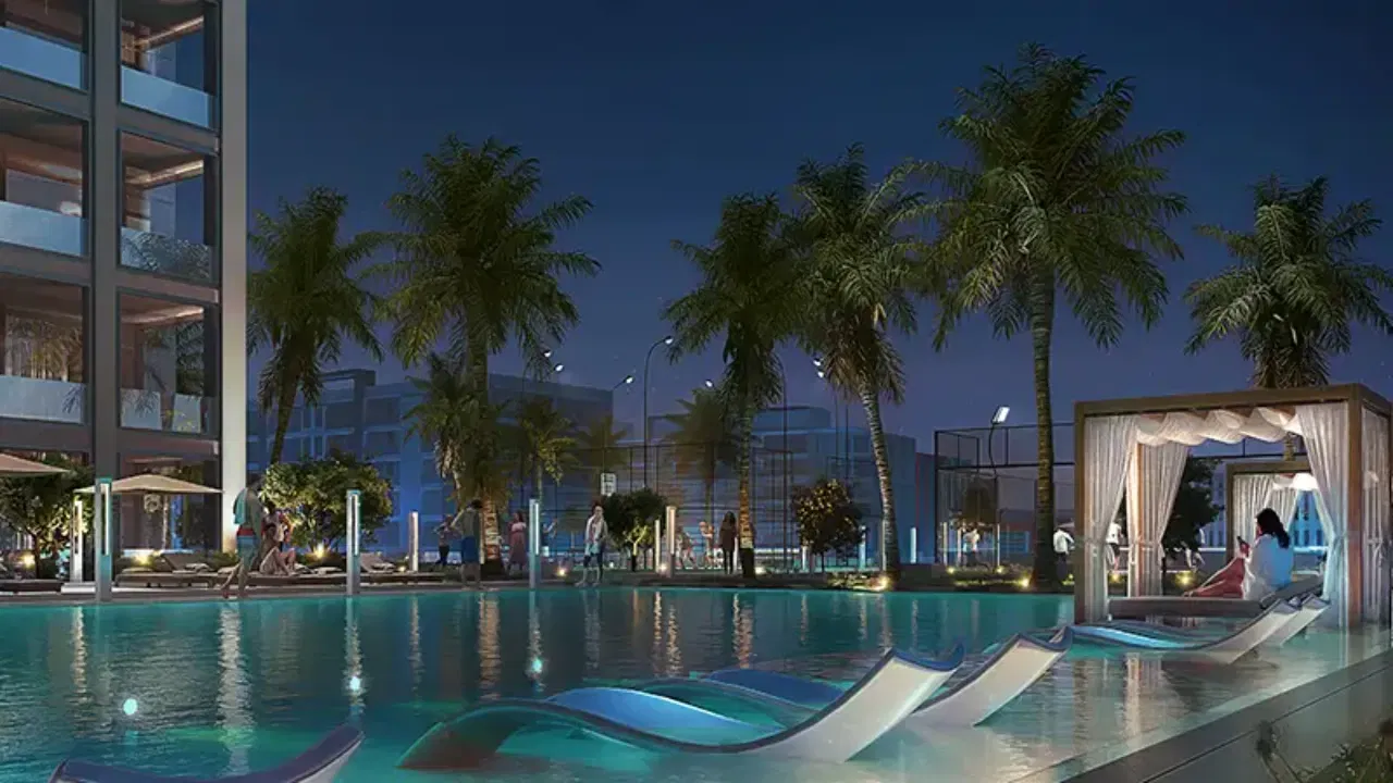 Binghatti Vintage – A Residential Gem of Horizon