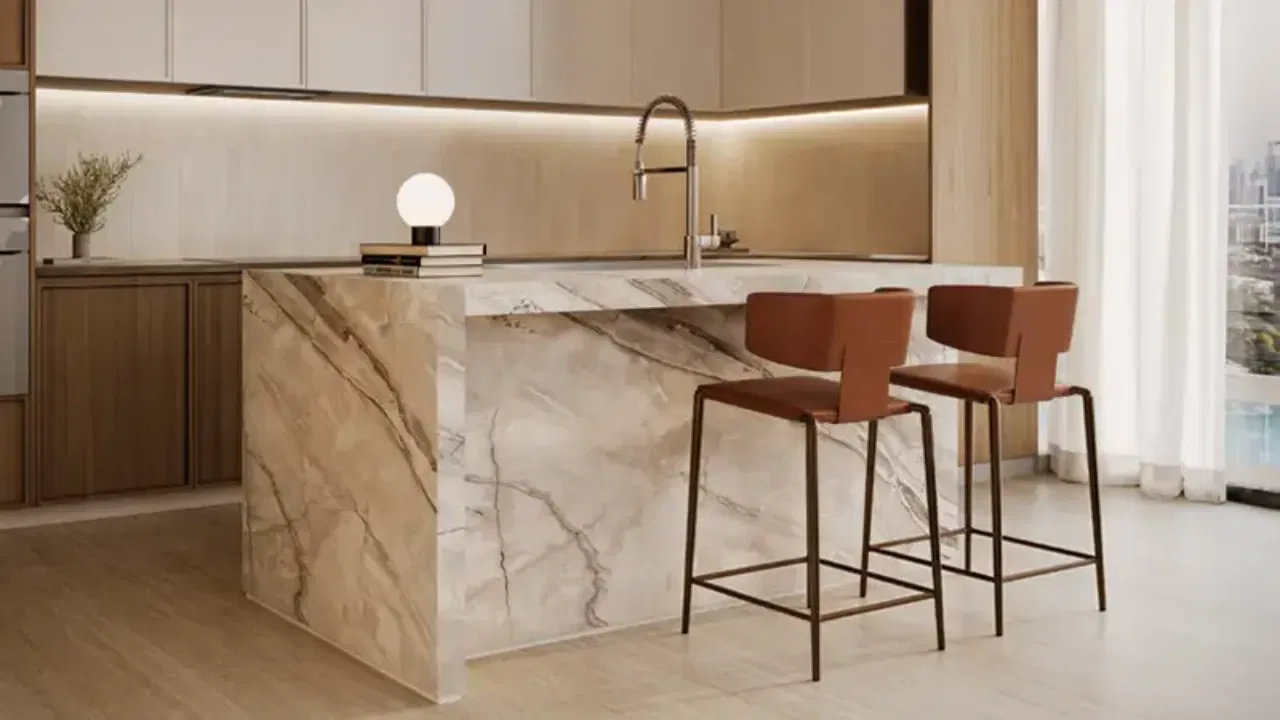 Binghatti Vintage – A Residential Gem of Horizon