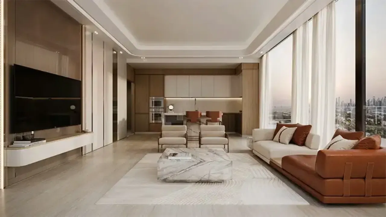 Binghatti Vintage – A Residential Gem of Horizon