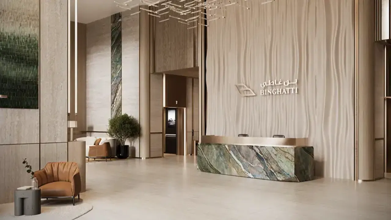 Binghatti Vintage – A Residential Gem of Horizon