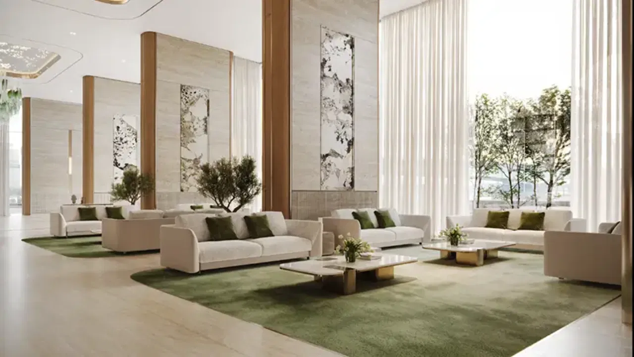 Binghatti Vintage – A Residential Gem of Horizon