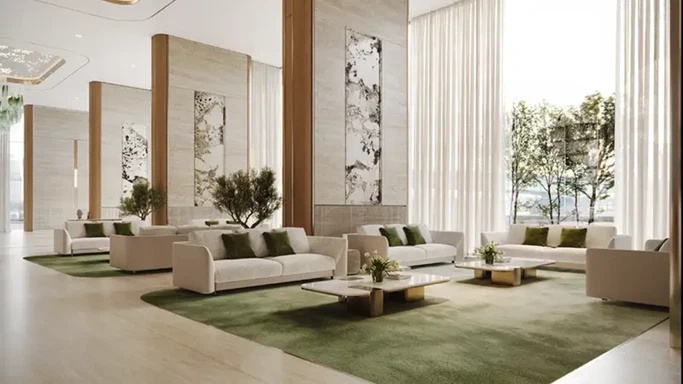 Binghatti Vintage – A Residential Gem of Horizon