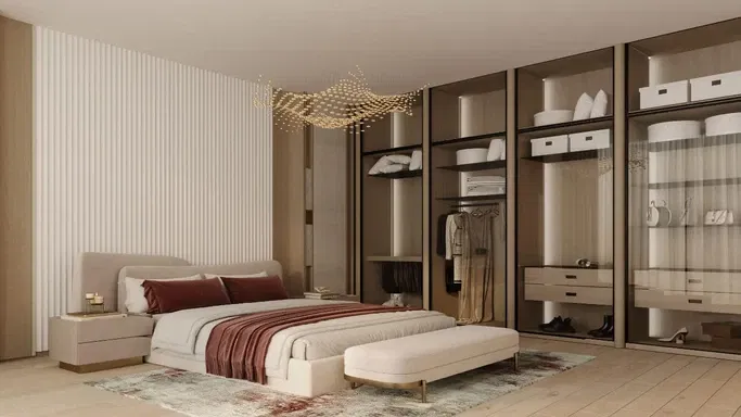 Binghatti Flare at JVT – Premium Residences That Transcend the Ordinary