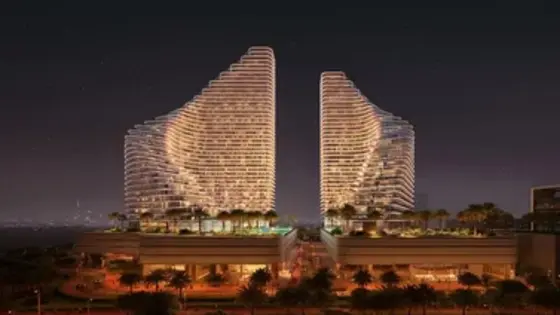 Binghatti Flare at JVT – Premium Residences That Transcend the Ordinary