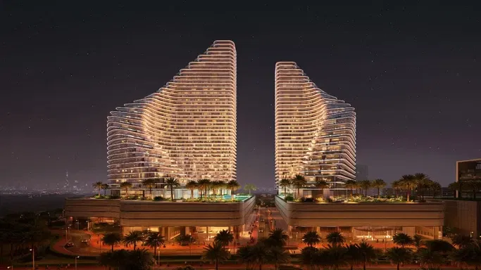 Binghatti Flare at JVT – Premium Residences That Transcend the Ordinary