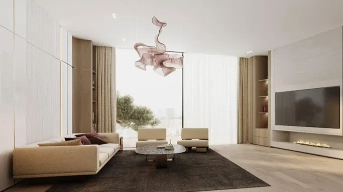 Binghatti Flare at JVT – Premium Residences That Transcend the Ordinary