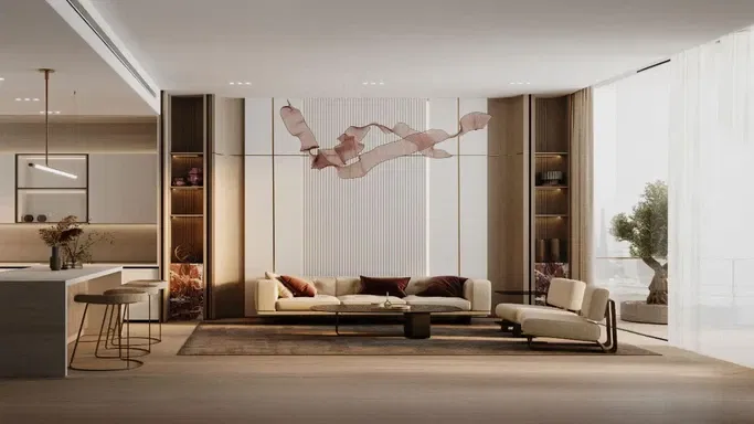 Binghatti Flare at JVT – Premium Residences That Transcend the Ordinary