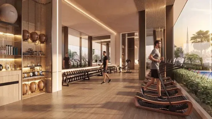 Luxuria by Binghatti –The Curated Ascent on Grandeur