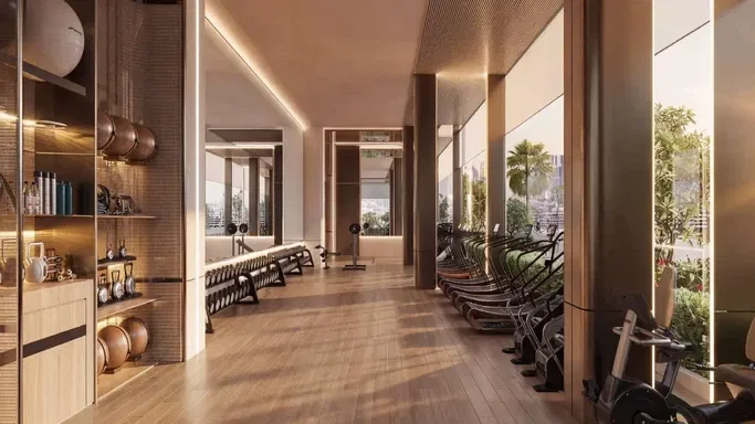 Luxuria by Binghatti –The Curated Ascent on Grandeur