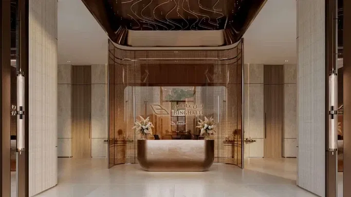 Luxuria by Binghatti –The Curated Ascent on Grandeur