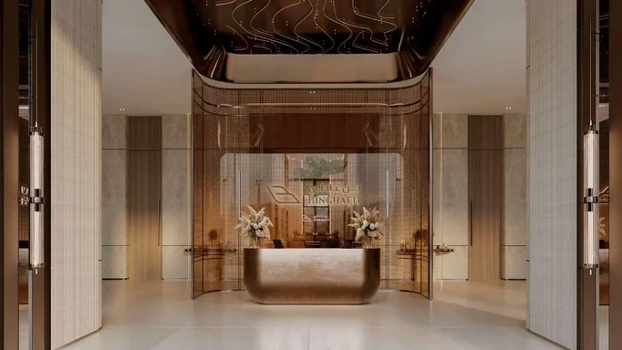 Luxuria by Binghatti –The Curated Ascent on Grandeur