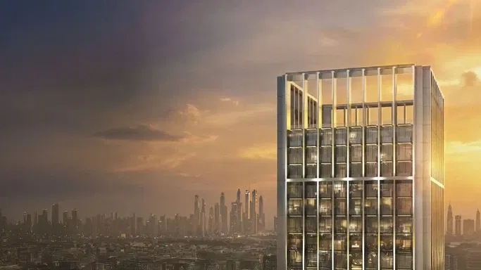 Luxuria by Binghatti –The Curated Ascent on Grandeur